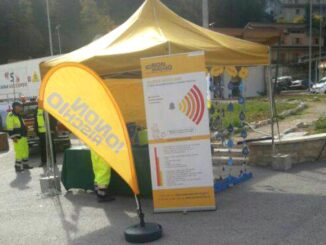 Io Non Rischio, Mobilitazione Nazionale per la Sicurezza