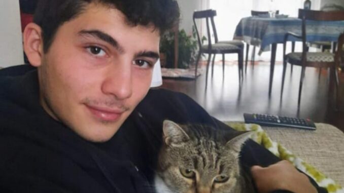 Ragazzo di 17 anni scomparso a Spello, ricerche in corso