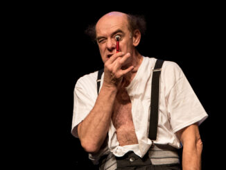 Al via la Bella Stagione al Teatro Subasio di Spello, a cura di Fontemaggiore
