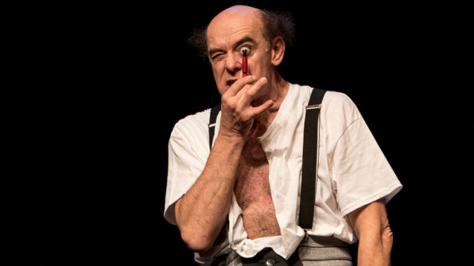 Al via la Bella Stagione al Teatro Subasio di Spello, a cura di Fontemaggiore