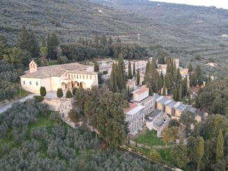 Cimitero di San Girolamo: completamento lavori da 200 mila euro