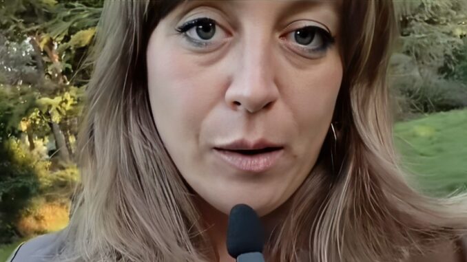 Elisa Capodicasa: "Serve intervento urgente sul torrente Chiona"