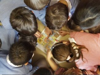Avviato progetto "Io Non Rischio Scuola" per sensibilizzare giovani