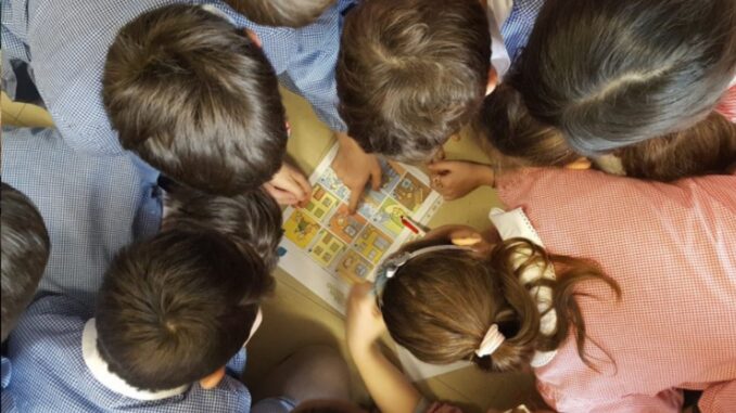 Avviato progetto "Io Non Rischio Scuola" per sensibilizzare giovani Avviato progetto "Io Non Rischio Scuola" per sensibilizzare giovani