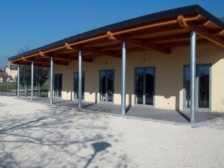 Riqualificazione verde a Spello: investiti 130 mila euro