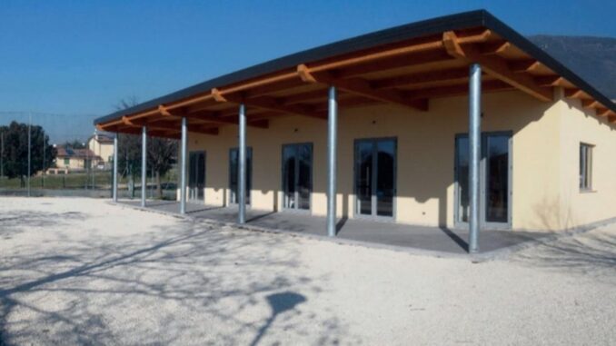 Riqualificazione verde a Spello: investiti 130 mila euro