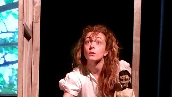 Spello, spettacolo per famiglie al Teatro Subasio