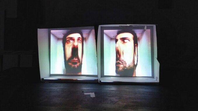 Teatro Subasio di Spello: "Tuttatesta" in scena per i più piccoli