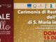 Restituzione dell’affresco di S. Maria in Paterno: un tesoro ritrovato