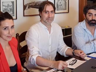 Grave mancanza di trasparenza Progetto Spello aula consiliare