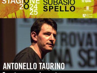 Trovata una sega! Al Teatro Subasio, un racconto tra arte e ironia