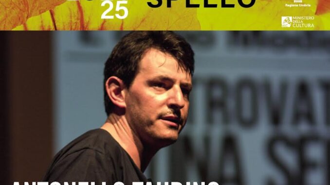 Trovata una sega! Al Teatro Subasio, un racconto tra arte e ironia