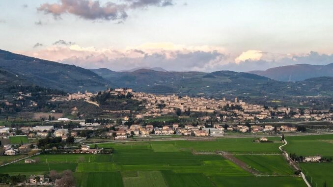 Consiglio di Stato approva ricorso del Comitato Campodonico