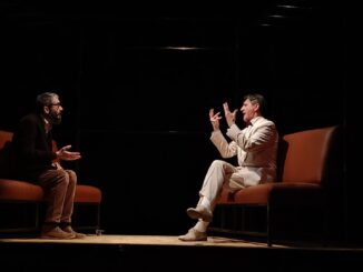 Al Teatro Subasio va in scena lo spettacolo "Dov’è finito lo zio coso"