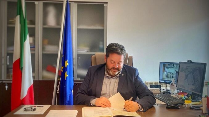 Gareggia, nostra posizione su Piandarca resta ferma e chiara