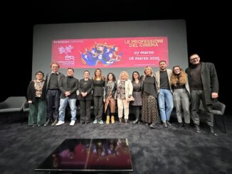 Festival del Cinema di Spello 2025: premi, proiezioni e novità