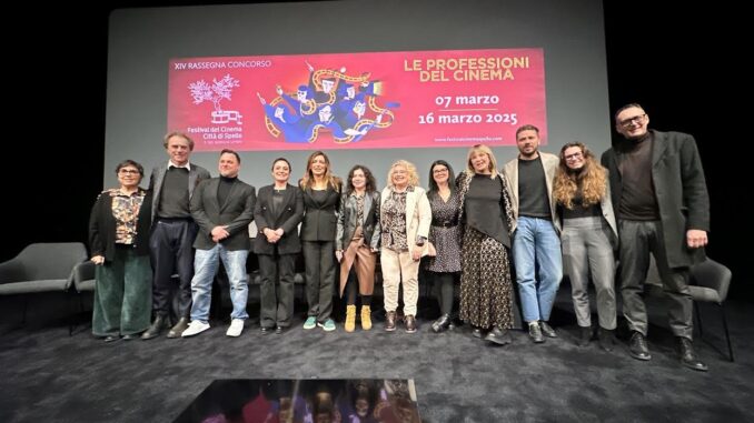Festival del Cinema di Spello 2025: premi, proiezioni e novità