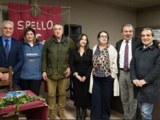 Successo di "Hispellvm e l'Acqua": Convegno di Tre Giorni