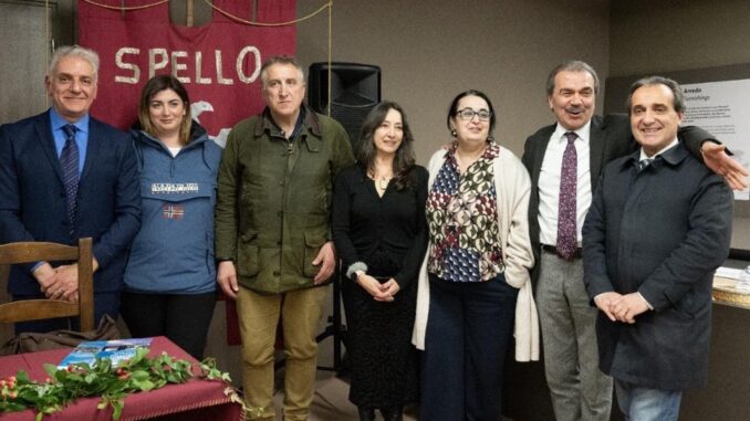 Successo di "Hispellvm e l'Acqua": Convegno di Tre Giorni