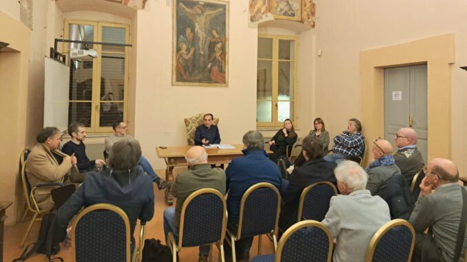 Comune di Spello e organizzazioni sindacali: confronto su Bilancio di previsione 2025-2027