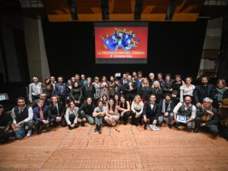 Spello: Cinema, effetti speciali, incontri, premi. Dieci giorni di eventi
