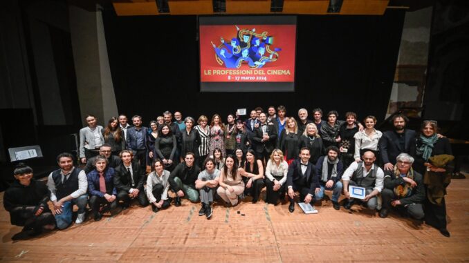 Spello: Cinema, effetti speciali, incontri, premi. Dieci giorni di eventi
