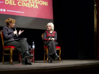 Al via il Festival del Cinema di Spello
