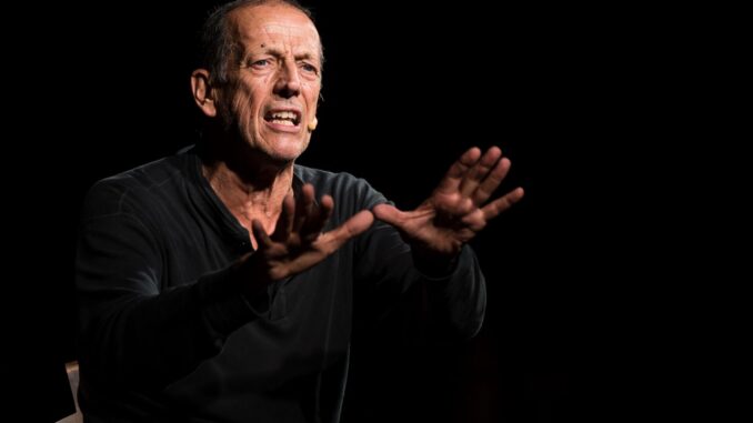 Al Teatro Subasio di Spello in scena lo spettacolo "Kohlhaas"