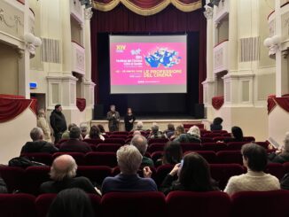 Festival del Cinema di Spello, pronto per il gran finale