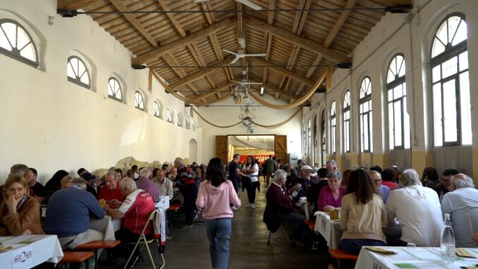Cannara celebra la Vernaccia con cinque giorni di eventi