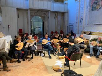 Umbria ospita il festival internazionale di liuti a Spello