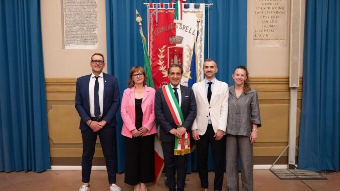 TARI 2025 Spello, aumenti legati a norme ARERA e non ai Comuni