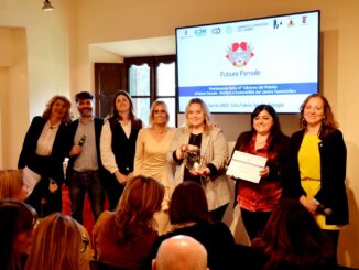 Premiate a Spello tredici aziende per il welfare femminile