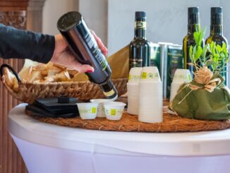 Olio di Spello: cooperativa guida qualità e paesaggio