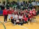 Spello Volley, oggi domenica 27 sfida all’Ellera per la Serie C