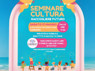 Cannara rilancia la cultura con un evento per la biblioteca