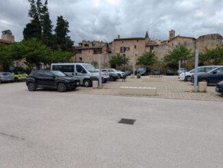 Sosta a pagamento estesa alla Villa dei Mosaici