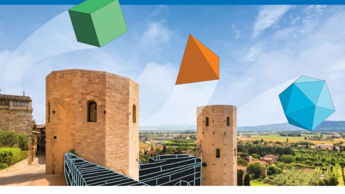 Spello ospita il D-Village tra innovazione e inclusione