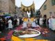 Spello si prepara alla magia della Notte dei Fiori