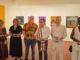 Spello, mostra “Cromatismi” di Martinelli al Comune