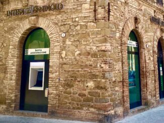 Petizione poplare contro chiusura sportello bancario a Cannara