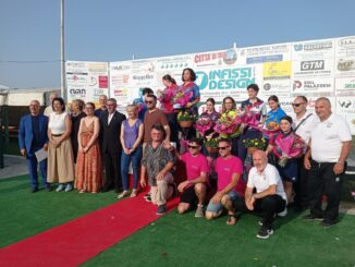 Gran Premio Treia: dominio Spello nelle gare femminili