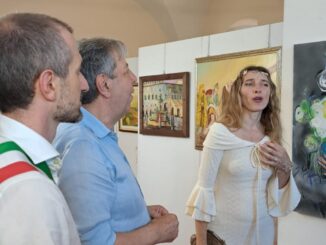 Gran finale per la Spello Arts tra arte, musica e teatro