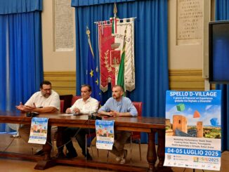 Spello si trasforma nel D-Village: esperienze digitali, cultura e innovazione il 4 e 5 luglio