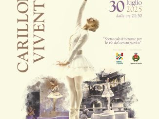 Spello accoglie il Carillon vivente, evento unico in Italia