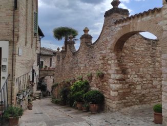 Spello, arte e cultura: oltre 50 eventi tra storia e musica