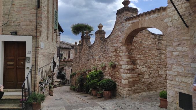 Spello, arte e cultura: oltre 50 eventi tra storia e musica