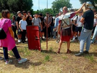 Rievocazione romana Hispellvm: evento clou a Spello