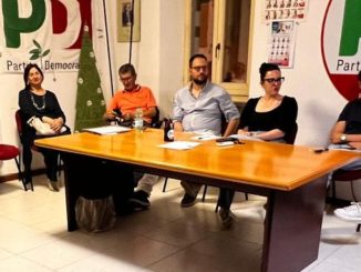 PD Assisano, Sirci guida la nuova Unione Intercomunale