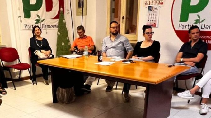 PD Assisano, Sirci guida la nuova Unione Intercomunale